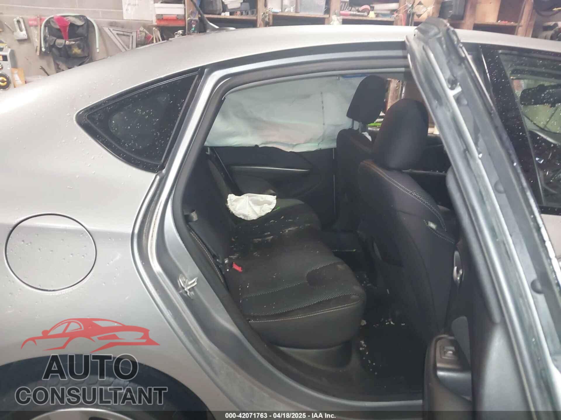 DODGE DART 2015 - 1C3CDFBB7FD211561