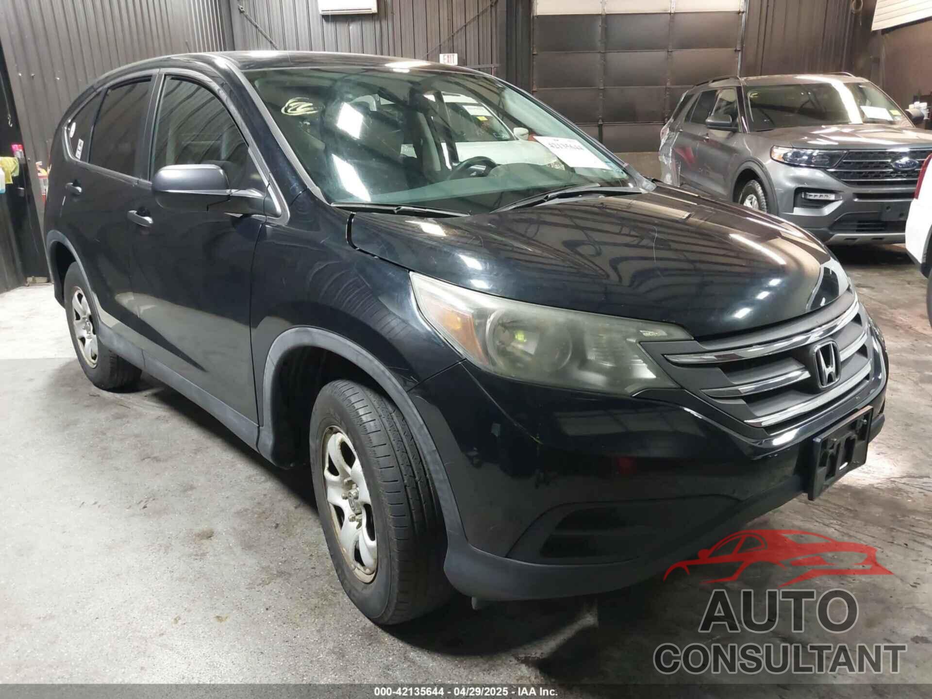 HONDA CR-V 2013 - 2HKRM4H31DH657707