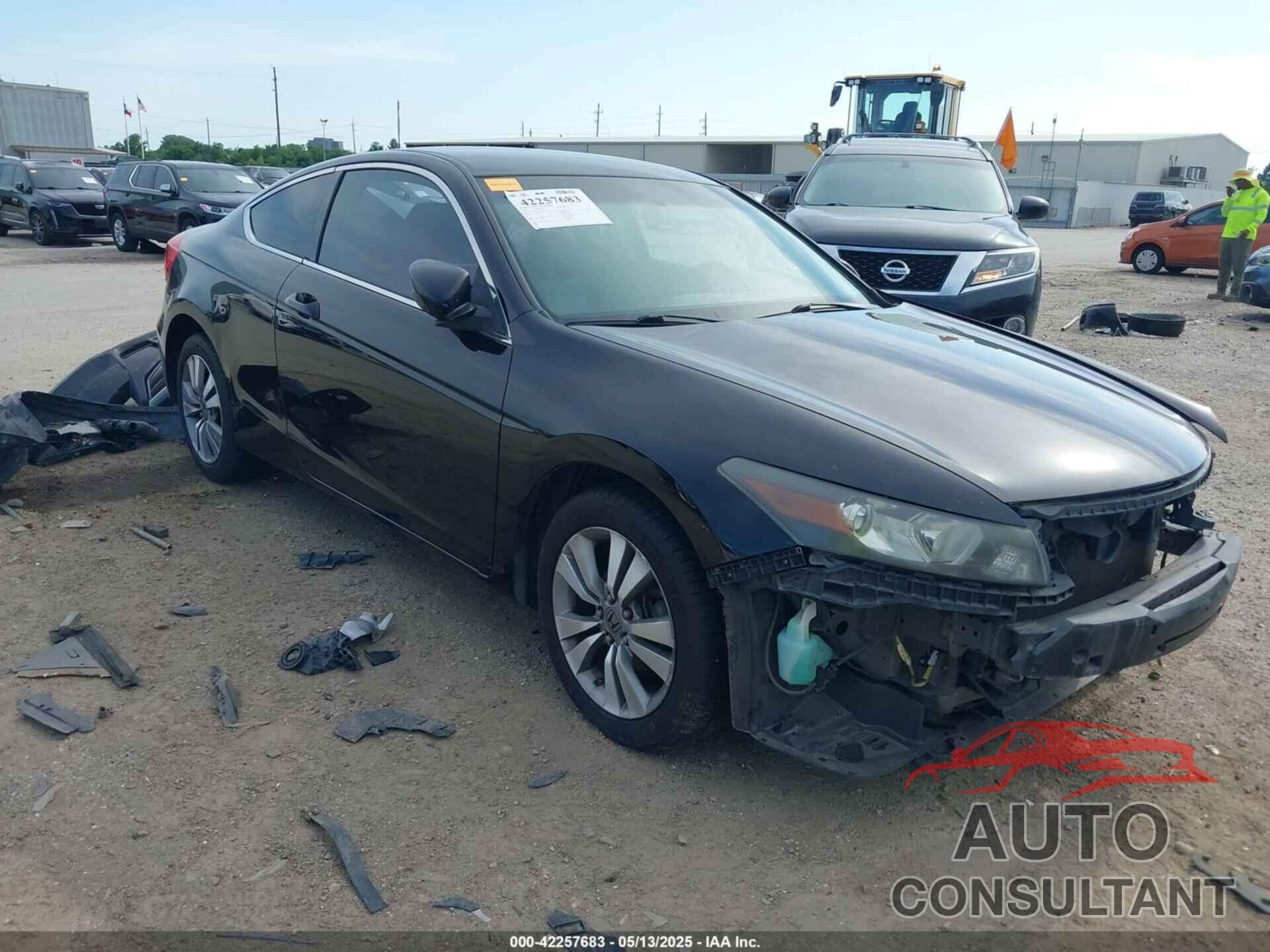 HONDA ACCORD 2012 - 1HGCS1B33CA005987