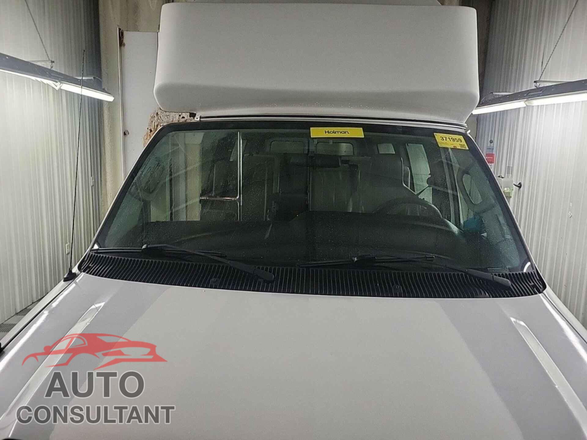 FORD ECONOLINE 2012 - 1FTNS2ELXCDA16685