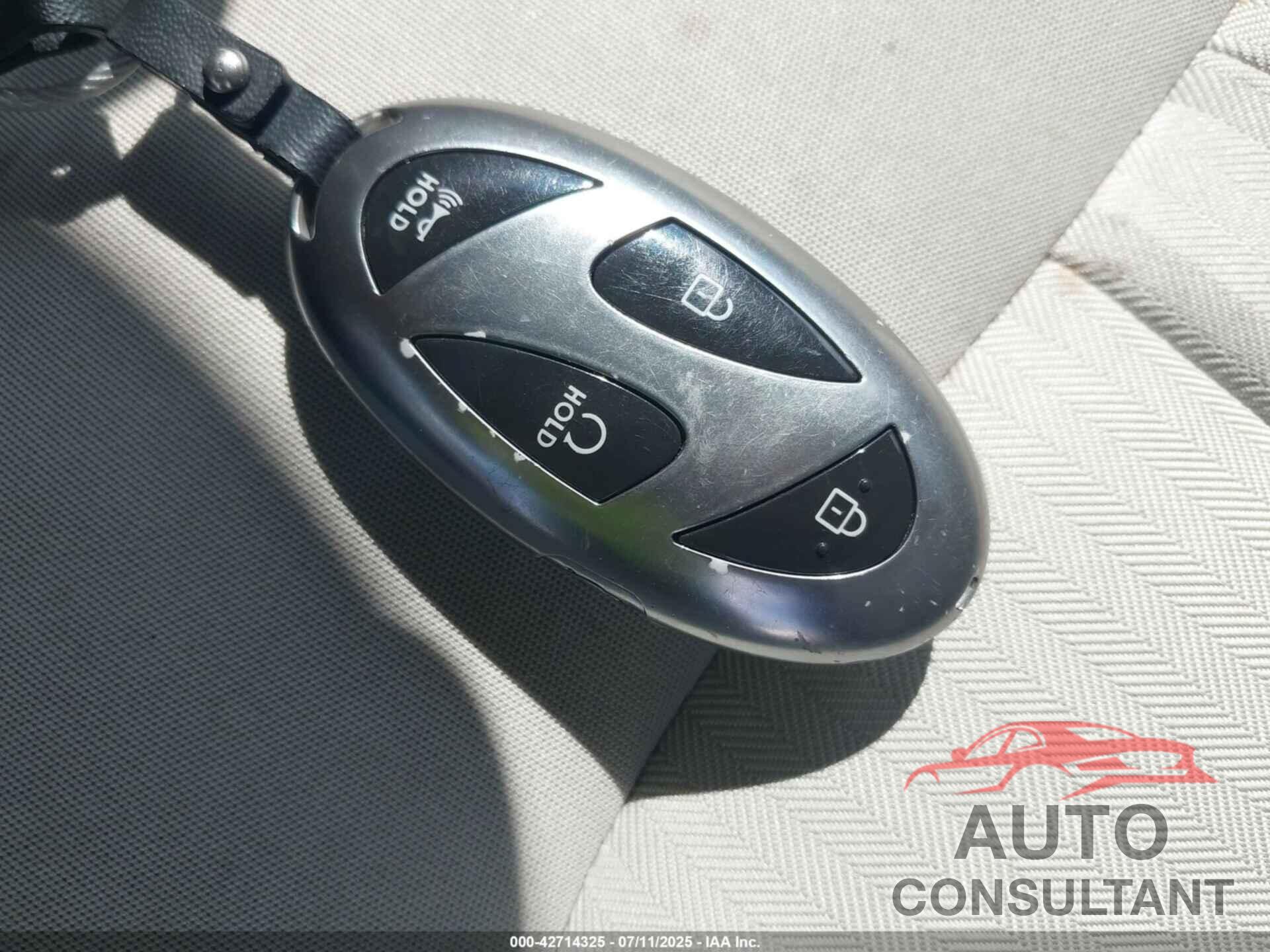 HYUNDAI SONATA 2024 - KMHL64JA5RA380367