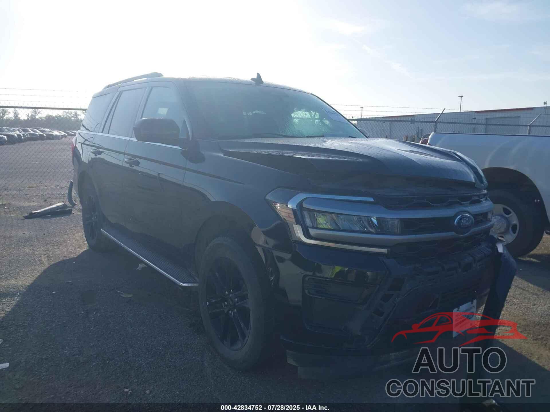 FORD EXPEDITION 2022 - 1FMJU1HT0NEA61853