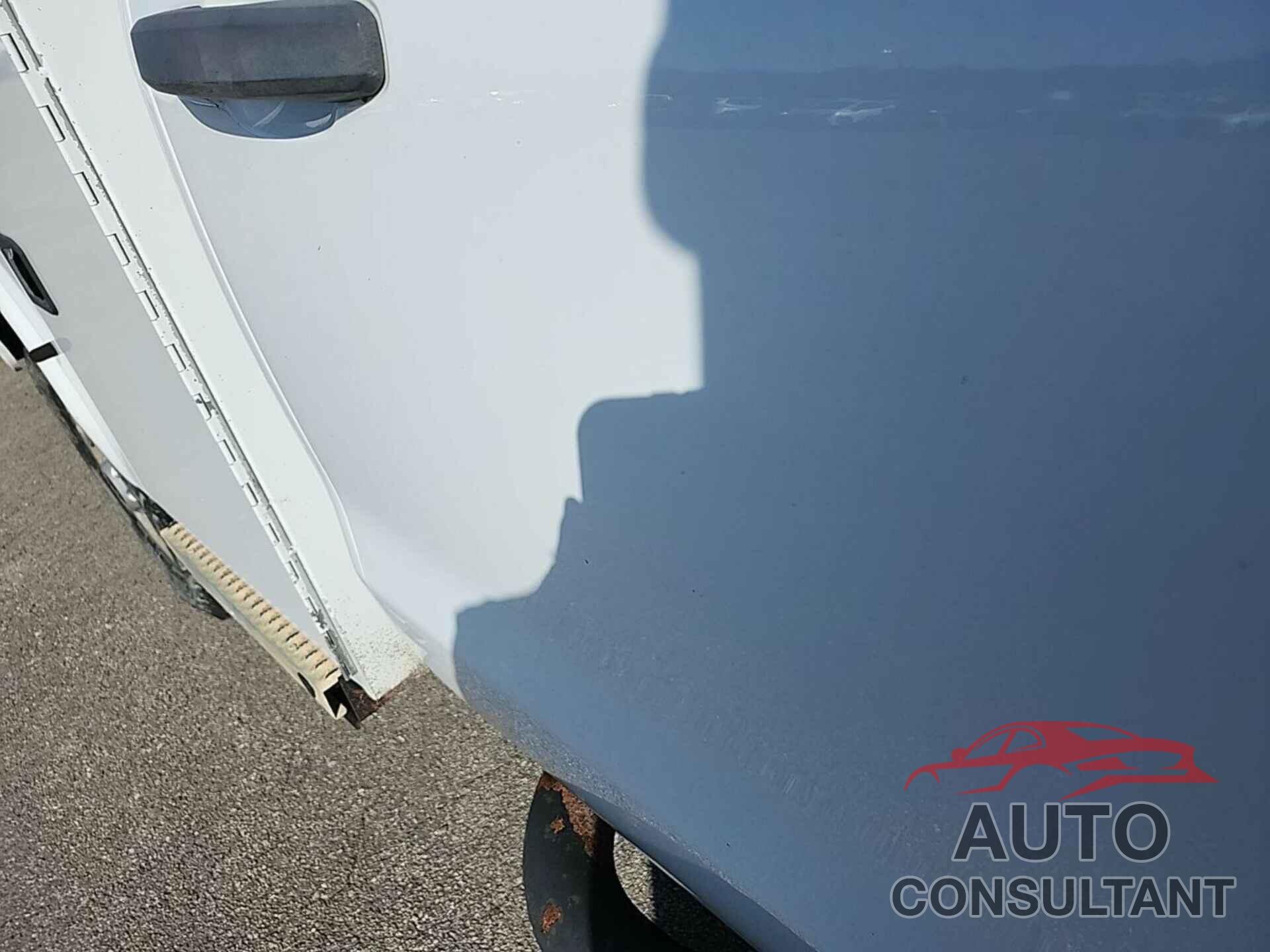 CHEVROLET SILVERADO 2019 - 2GC2KREG1K1109958
