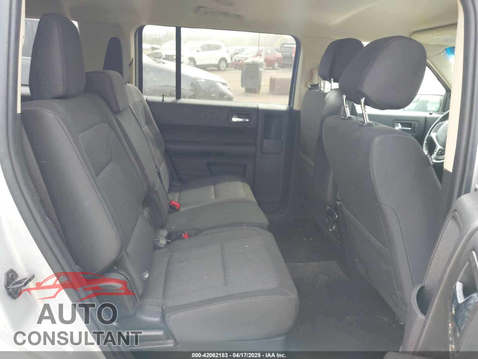 FORD FLEX 2016 - 2FMGK5B85GBA08964