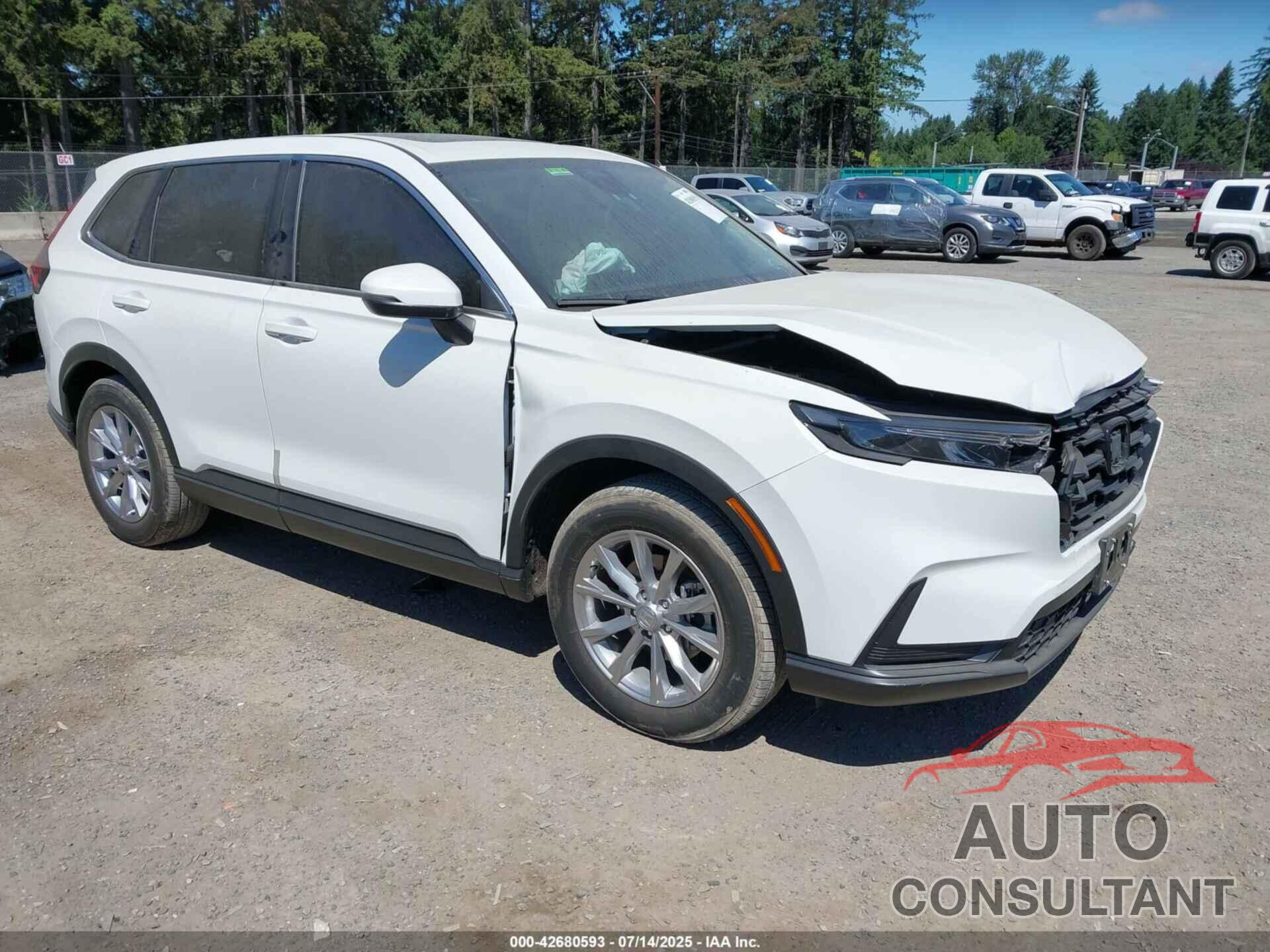 HONDA CR-V 2023 - 7FARS4H4XPE005318