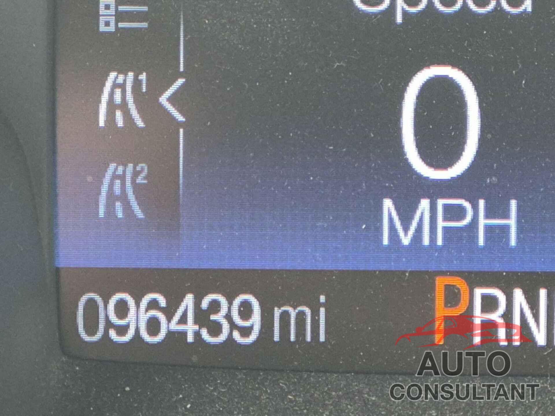 FORD ESCAPE 2019 - 1FMCU9GD5KUC36990