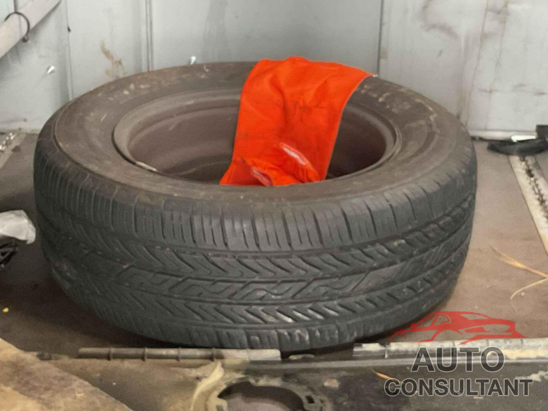 MERCEDES-BENZ METRIS 2021 - W1YV0BEY0M3905399