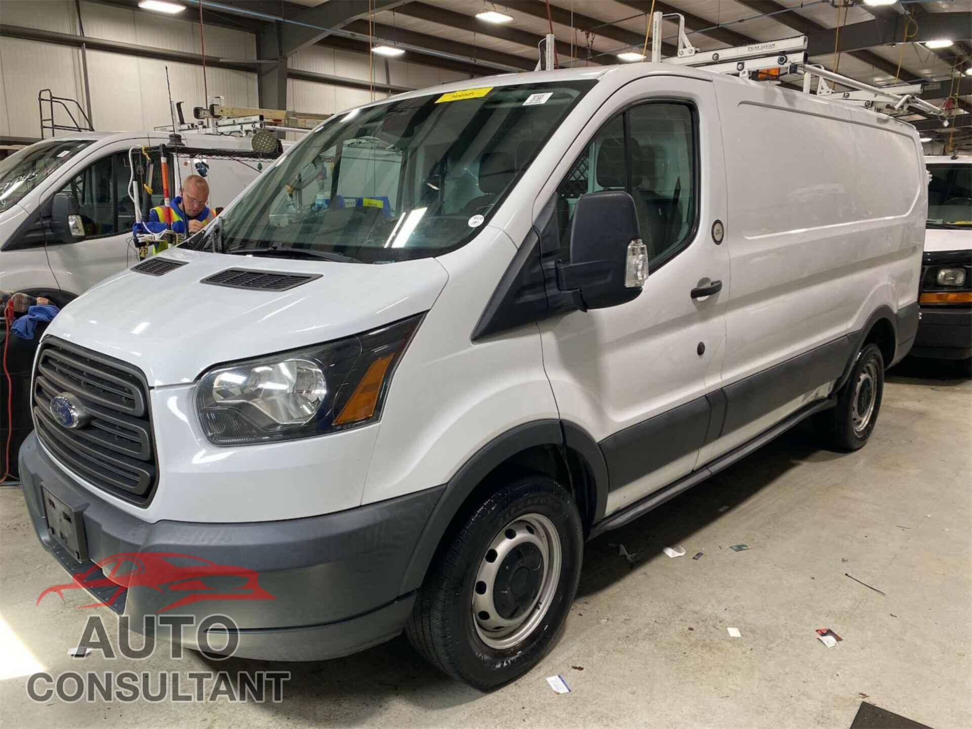 FORD TRANSIT 2016 - 1FTYR1YM4GKB55509