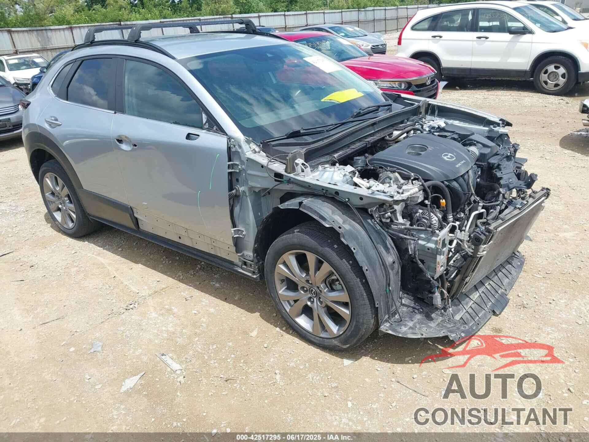 MAZDA CX-30 2021 - 3MVDMBBL1MM245514