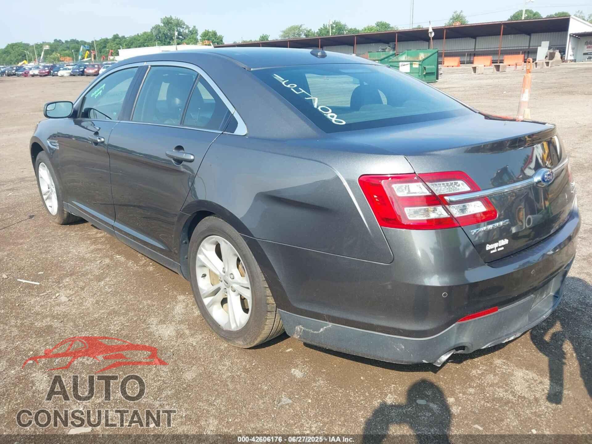 FORD TAURUS 2015 - 1FAHP2E88FG164708
