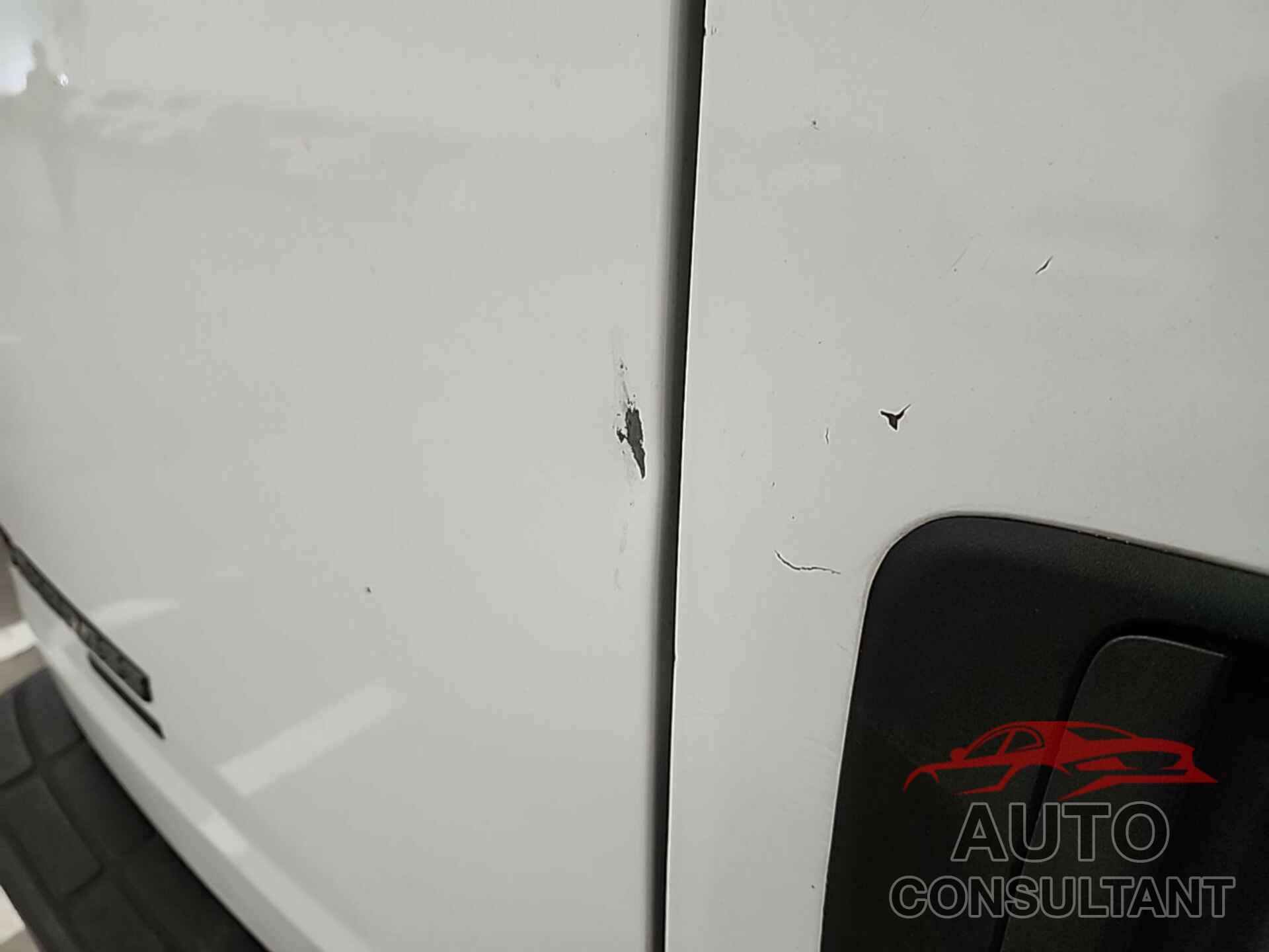 CHEVROLET EXPRESS G1500 2012 - 1GCSGAFX5C1155852
