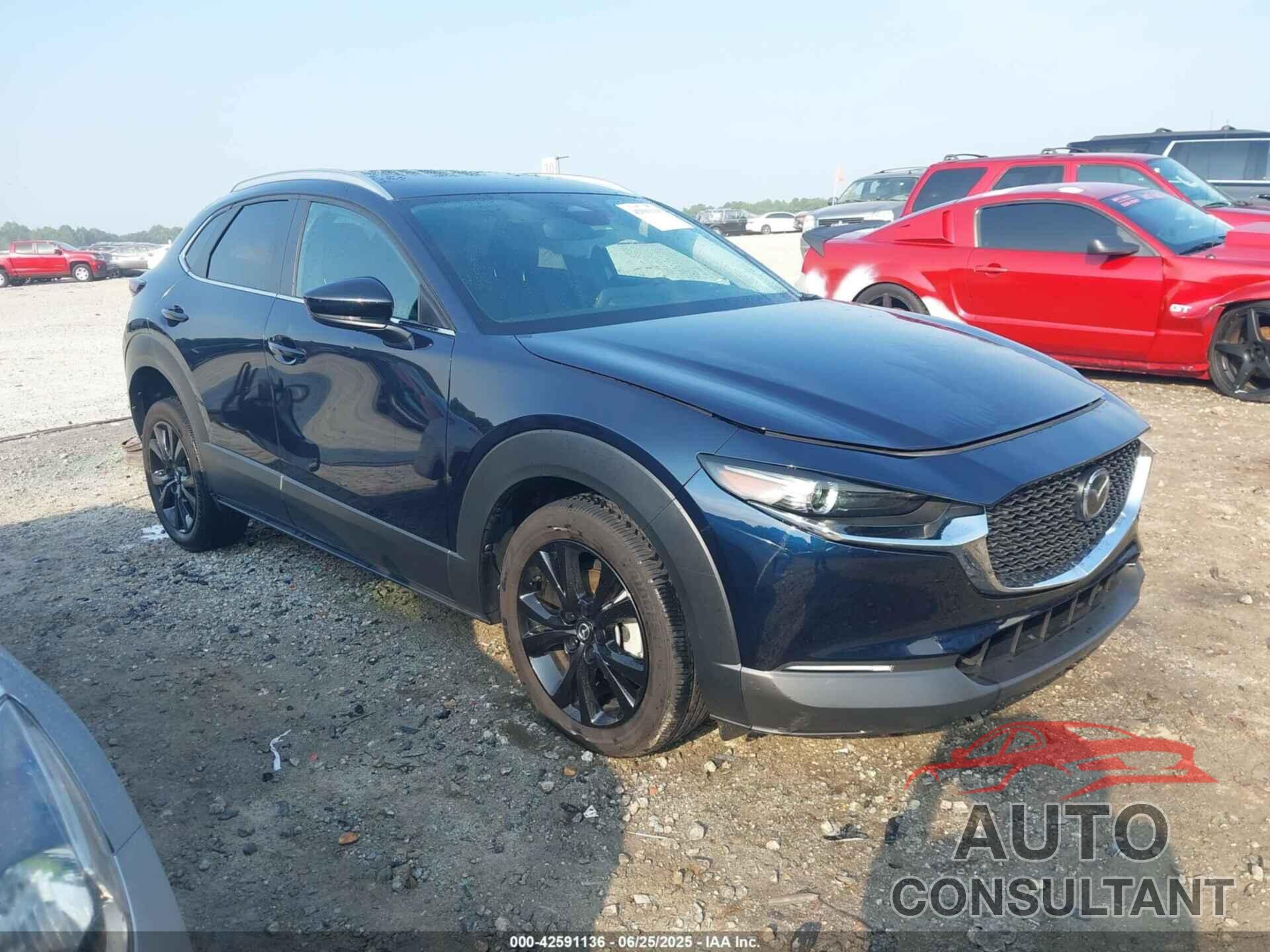 MAZDA CX-30 2024 - 3MVDMBBM3RM606581