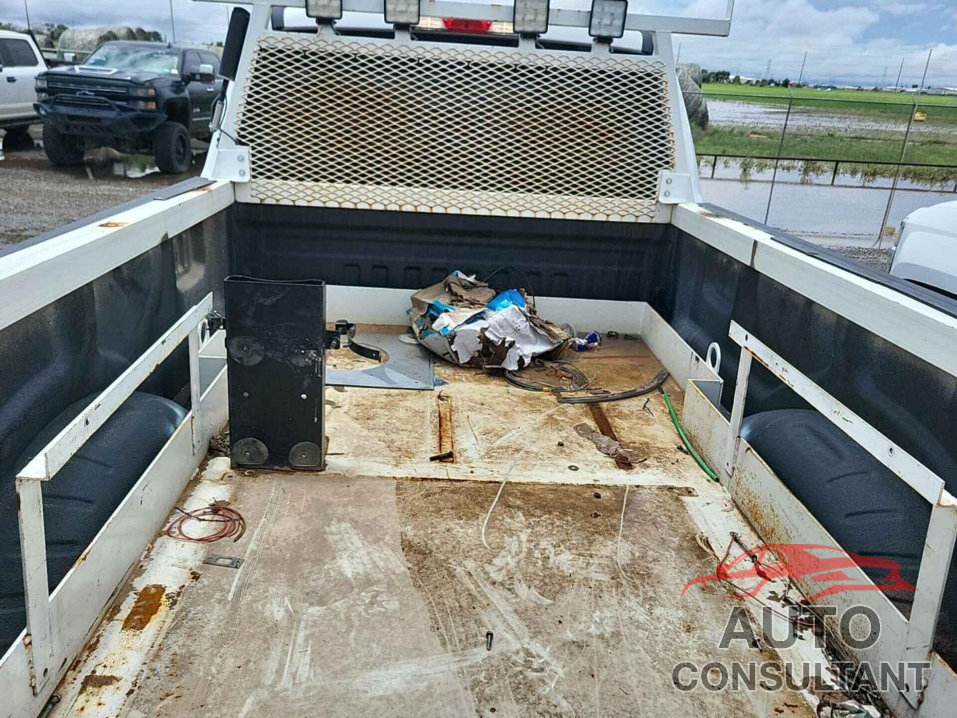 FORD F-250 2020 - 1FT7X2B64LEC24838