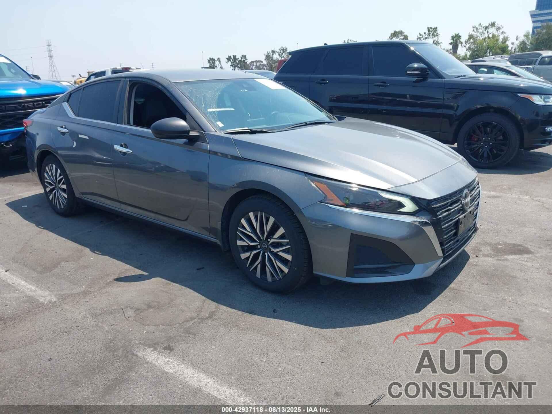 NISSAN ALTIMA 2024 - 1N4BL4DV4RN379720