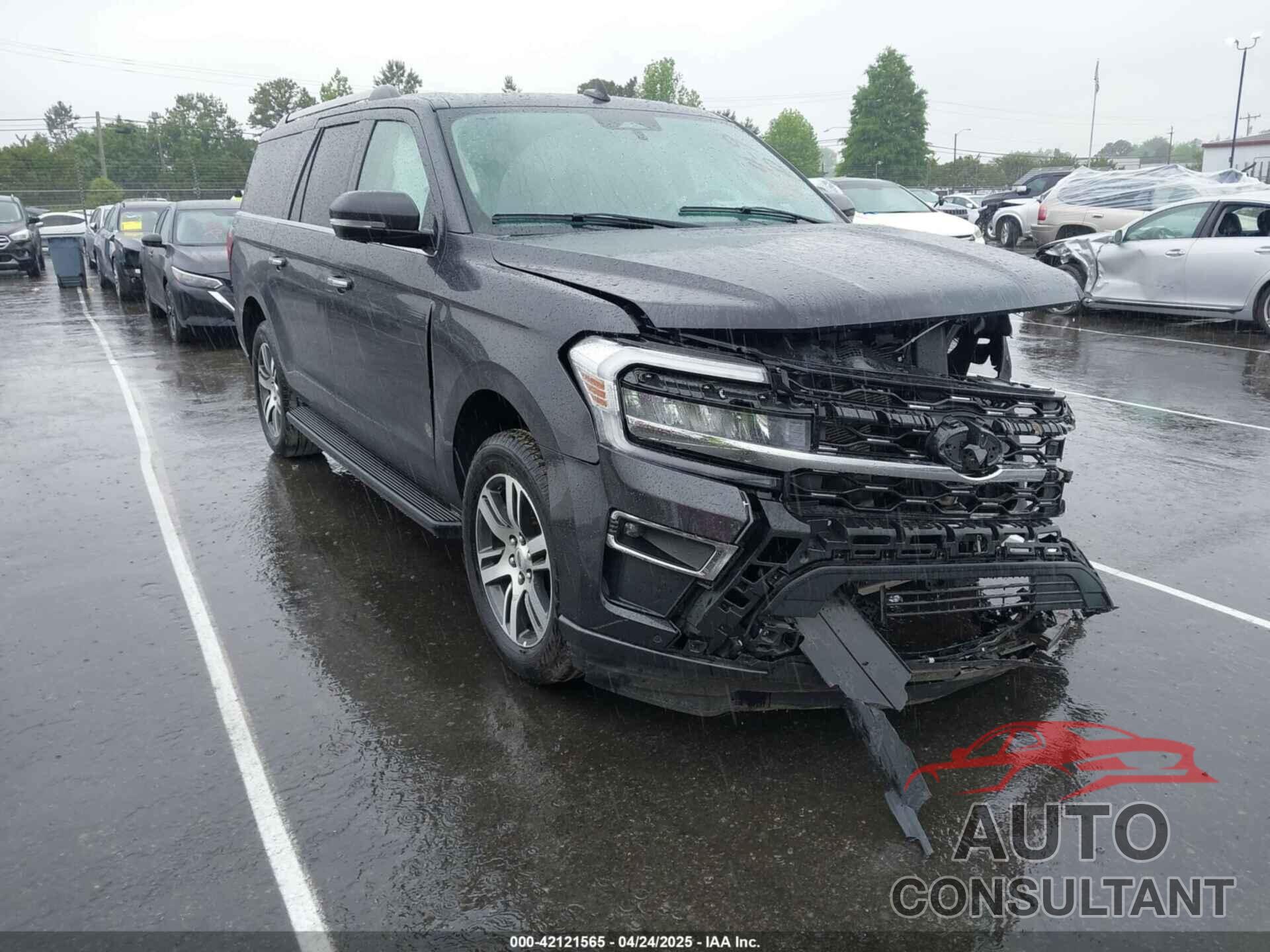 FORD EXPEDITION 2024 - 1FMJK1K82REA57688