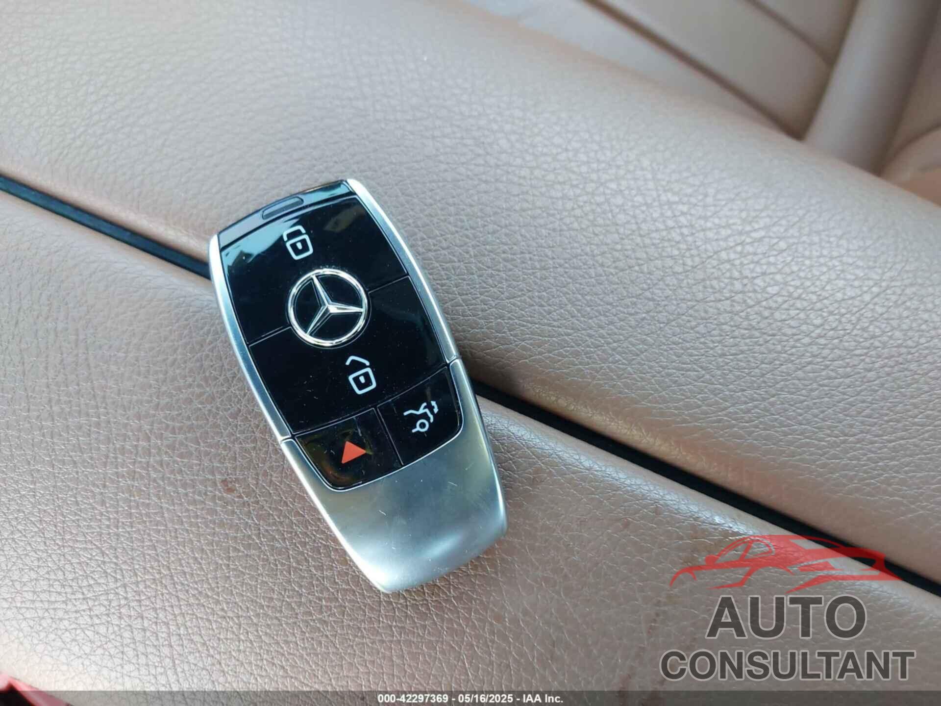 MERCEDES-BENZ E 400 2018 - WDD1J6GB6JF029809