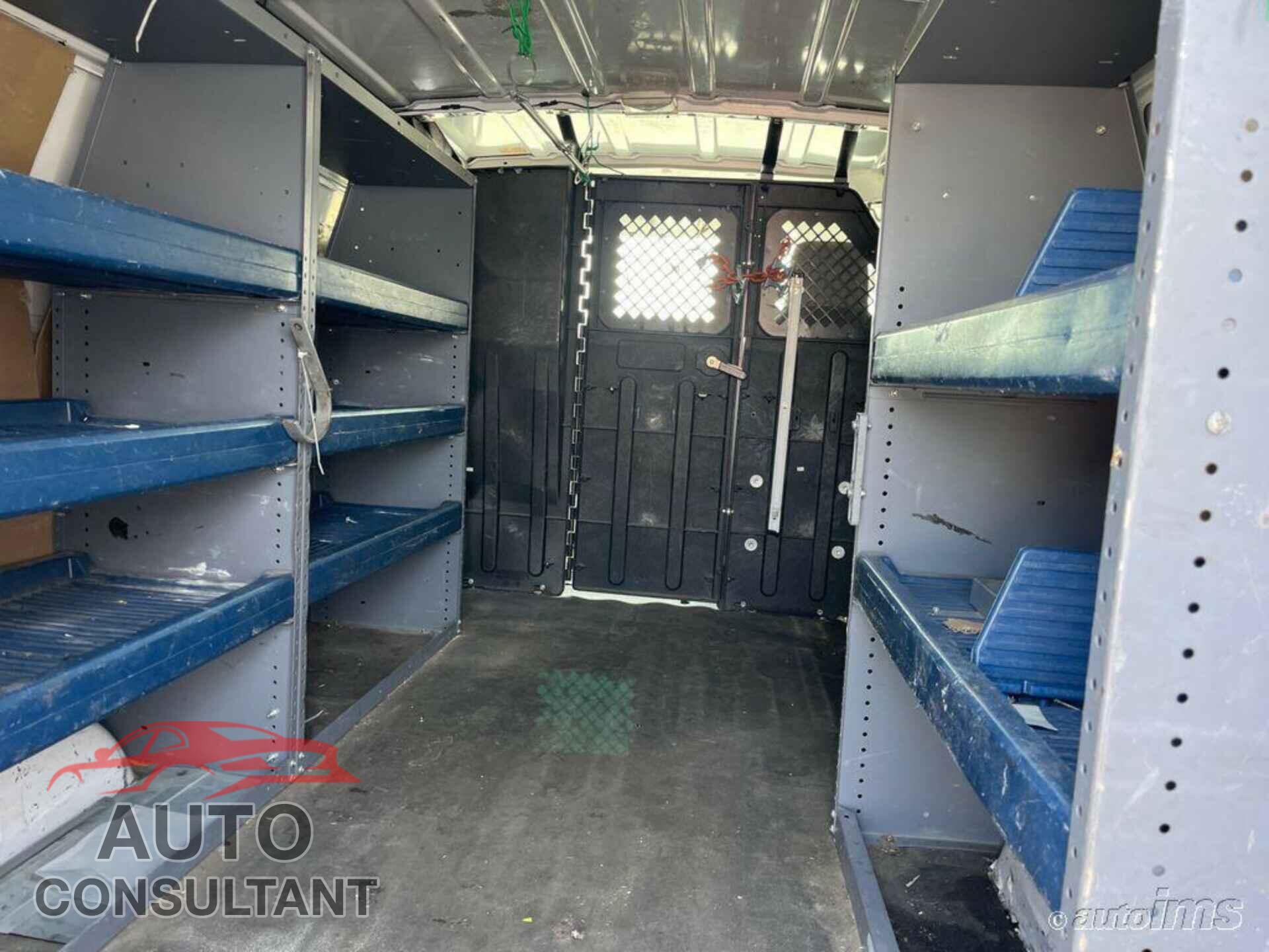 FORD E-150 2013 - 1FTNE1EW2DDA61830