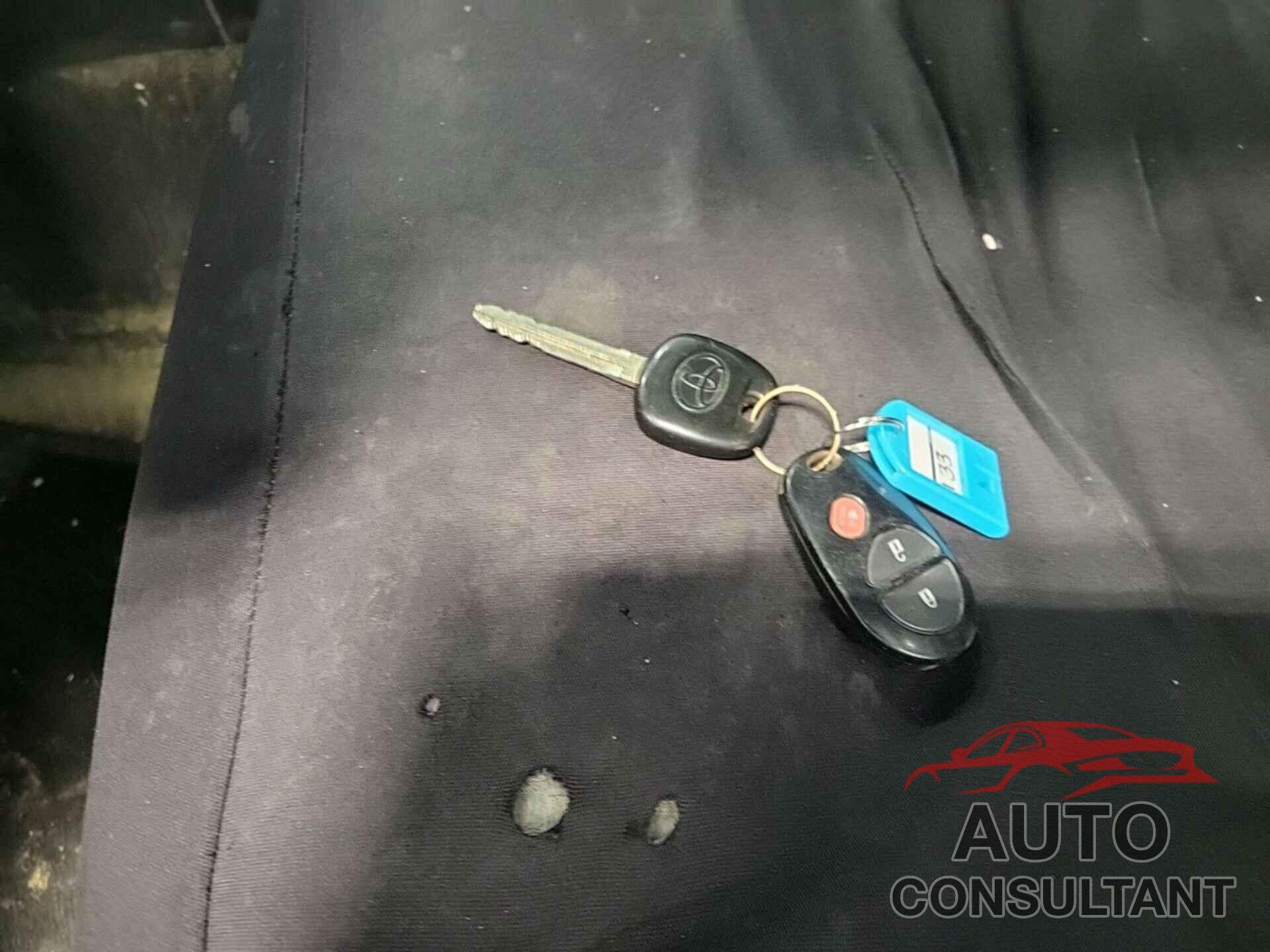 TOYOTA TACOMA 2014 - 5TFUU4EN8EX104557