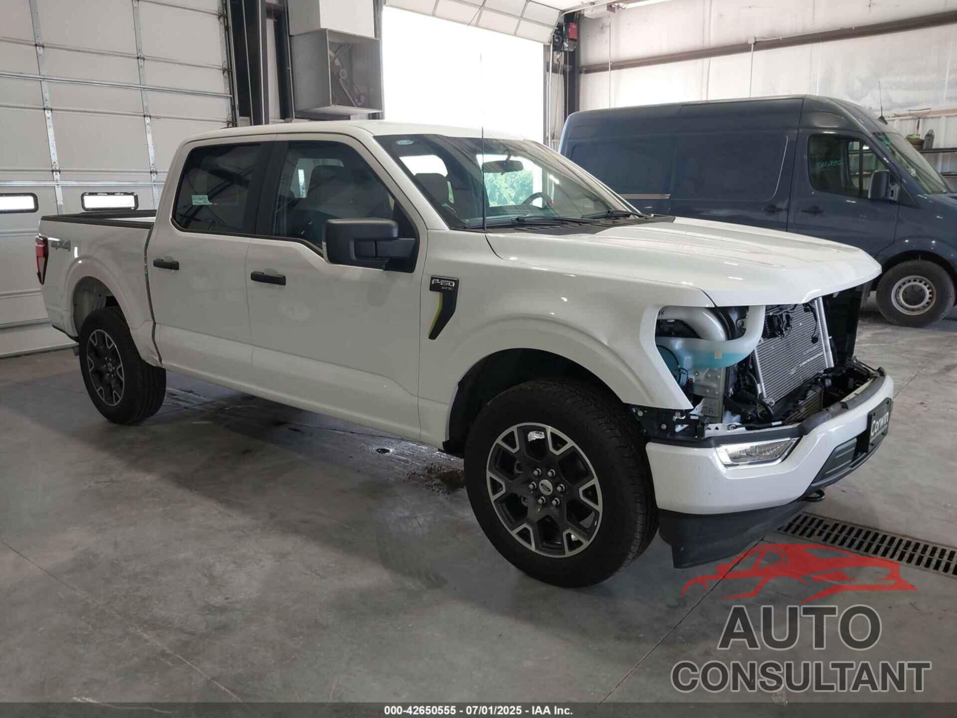 FORD F-150 2024 - 1FTEW2LP1RKD25413