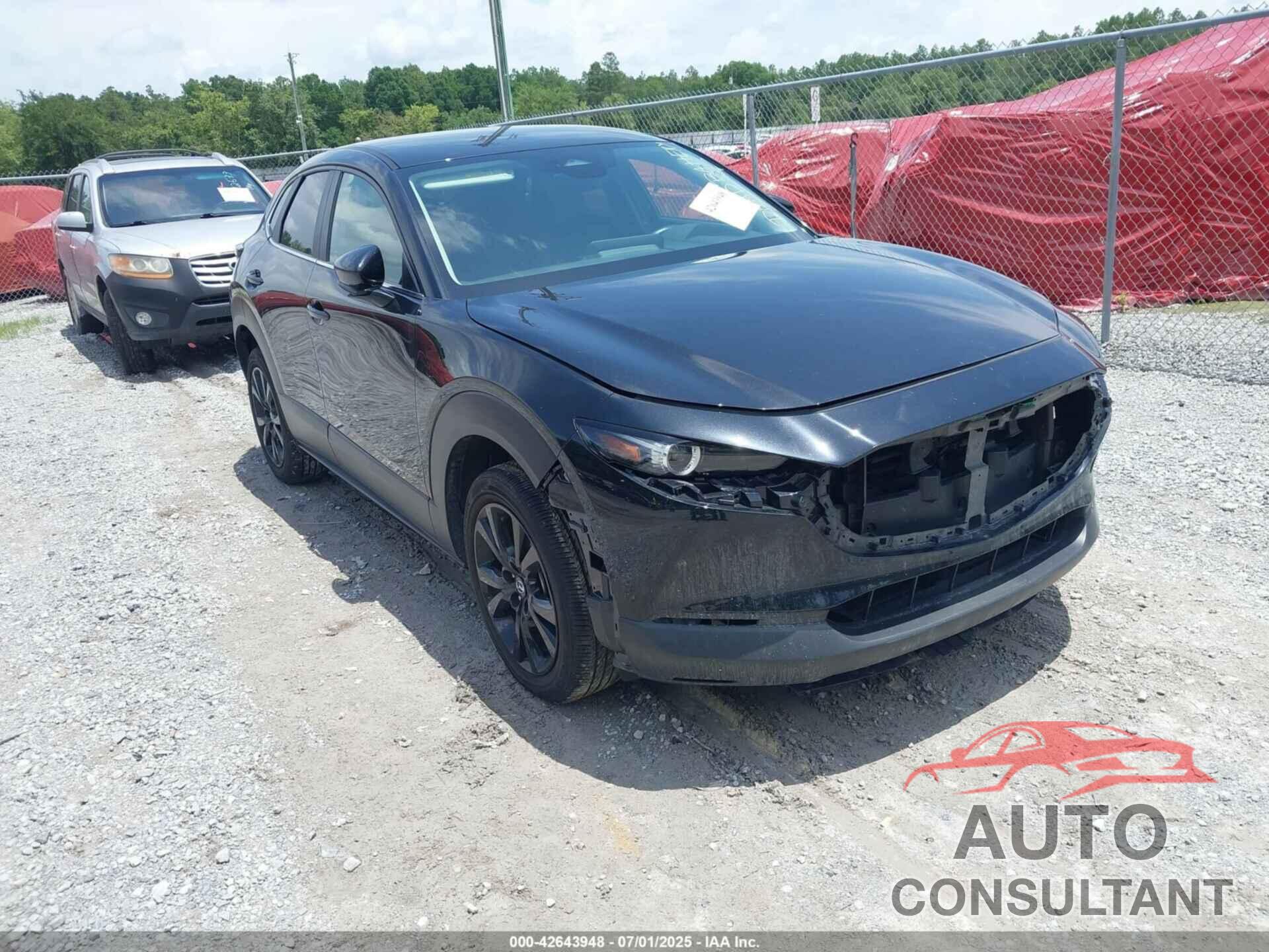 MAZDA CX-30 2024 - 3MVDMBBM3RM647261