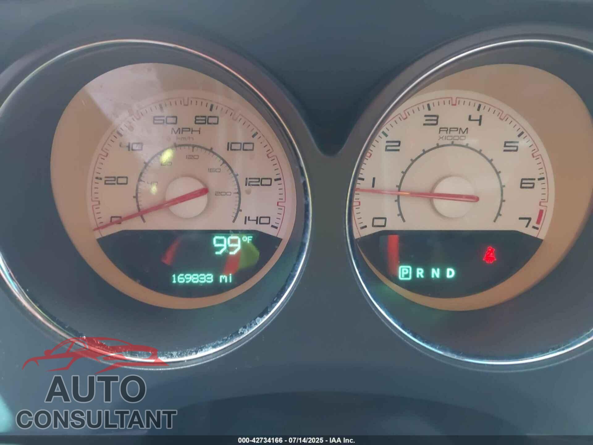 DODGE CHALLENGER 2012 - 2C3CDYAG5CH214319