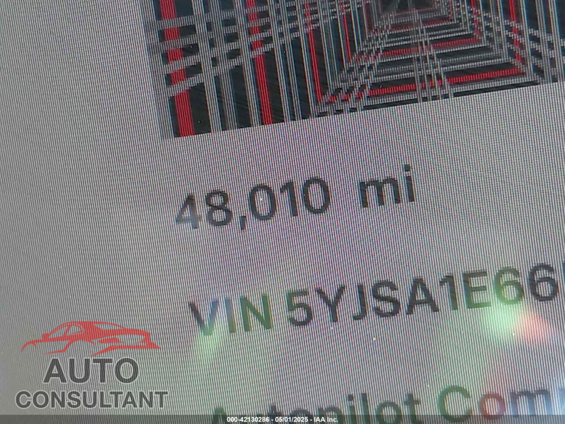 TESLA MODEL S 2021 - 5YJSA1E66MF456357