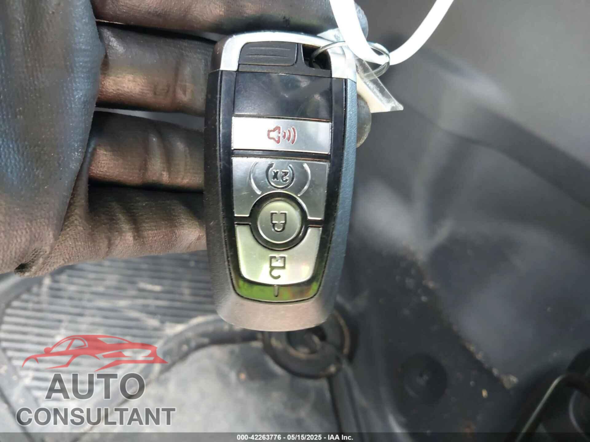 FORD BRONCO 2023 - 1FMDE5BH5PLC15428