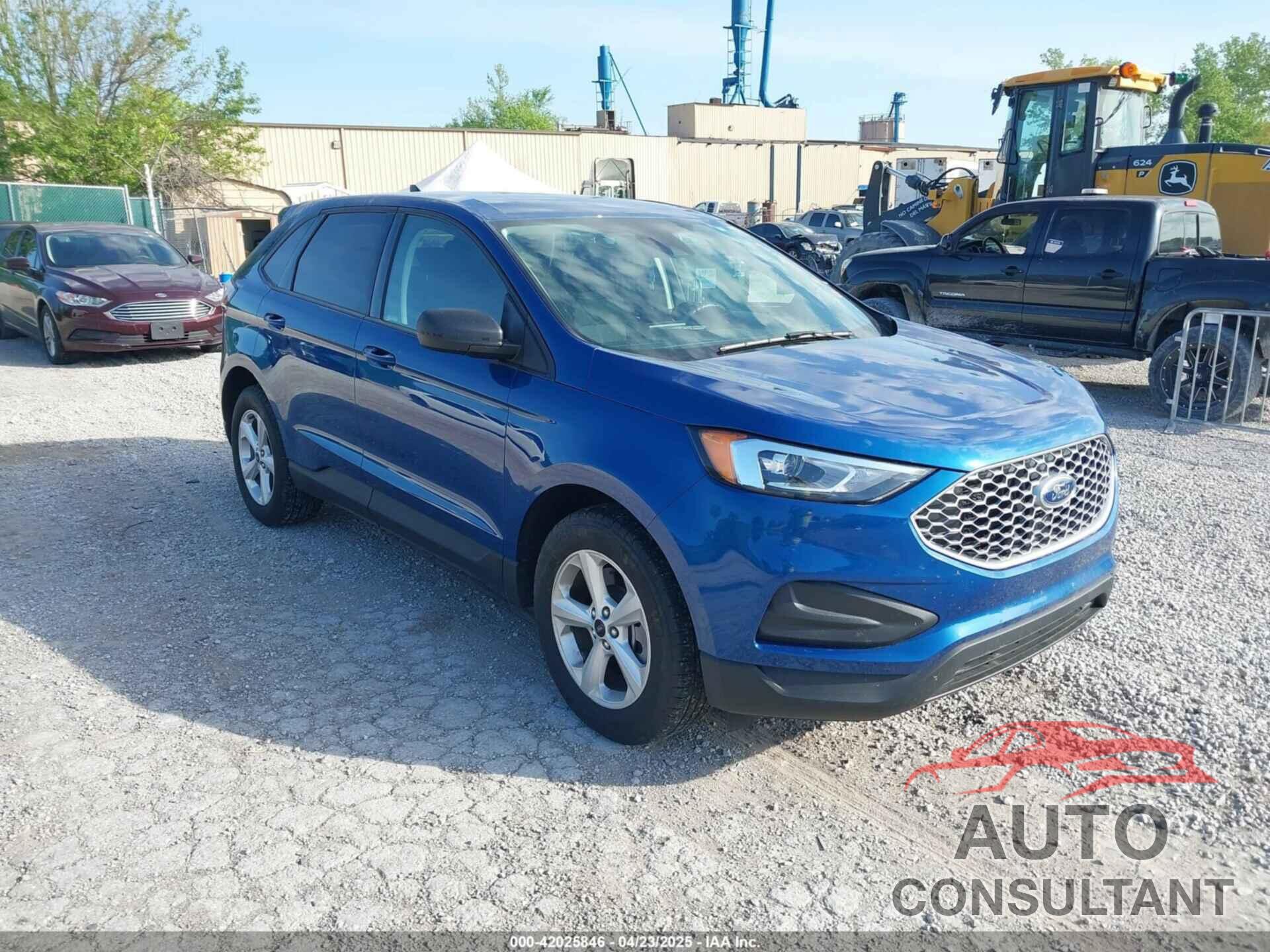 FORD EDGE 2024 - 2FMPK4G93RBA19069