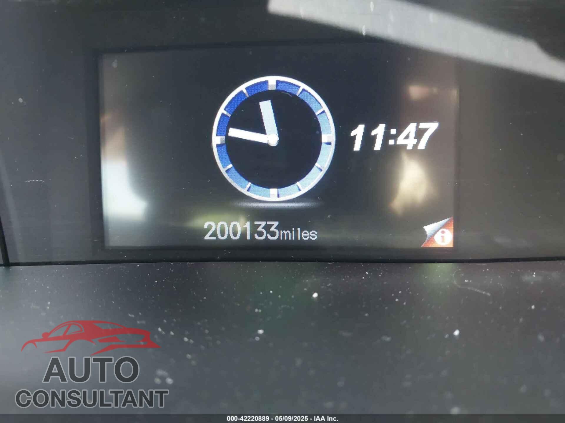 HONDA CIVIC 2012 - 19XFB2F50CE341378