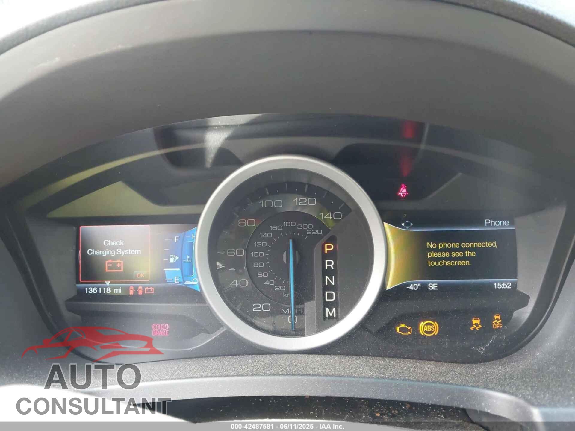 FORD EXPLORER 2014 - 1FM5K8D80EGB49727