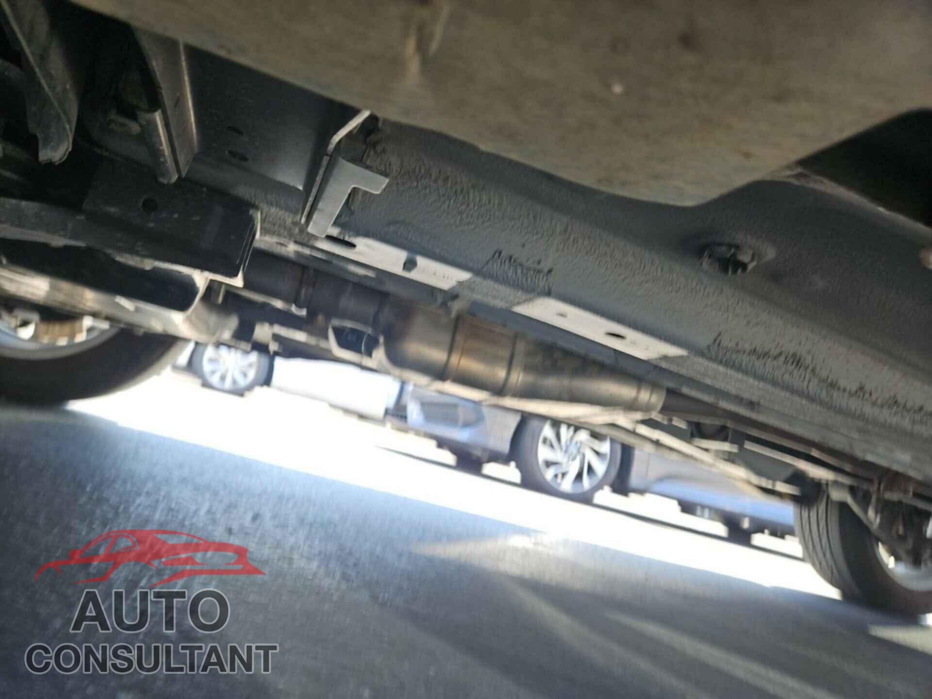 JEEP COMPASS 2022 - 3C4NJDBB3NT164524
