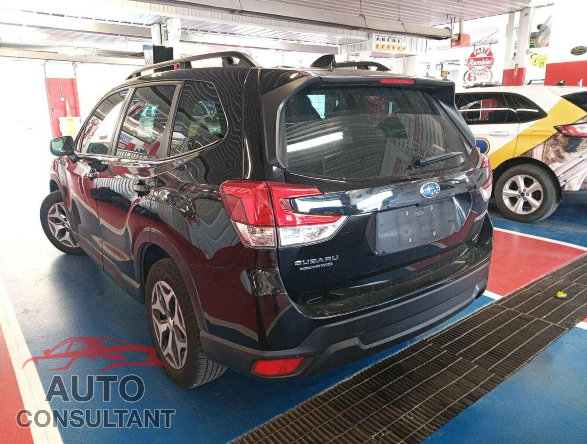 SUBARU FORESTER 2023 - JF2SKAEC1PH477884
