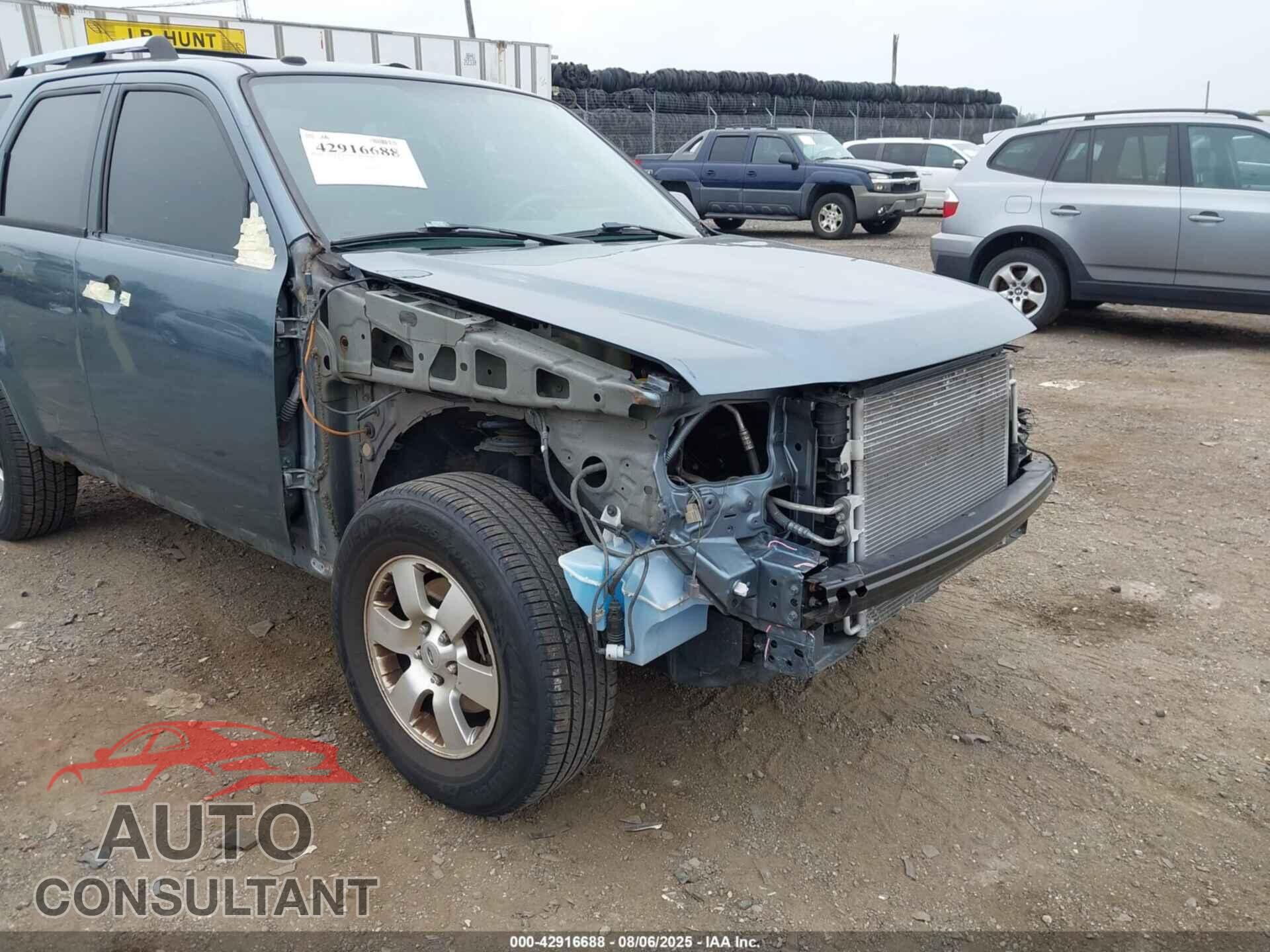 FORD ESCAPE 2012 - 1FMCU9EG5CKC58868
