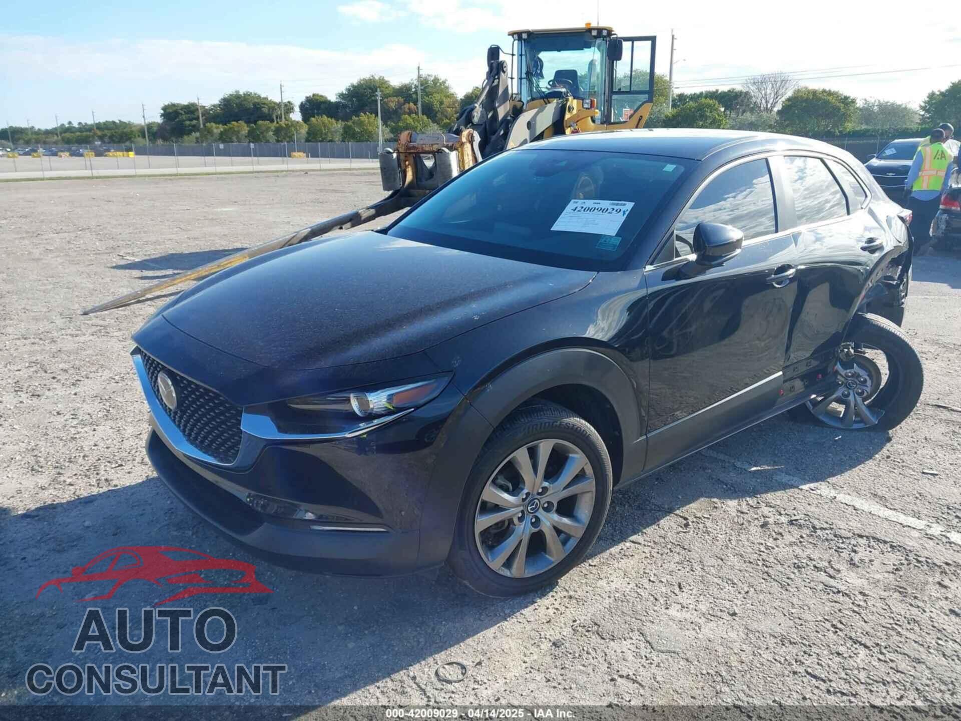 MAZDA CX-30 2023 - 3MVDMBBM9PM508958