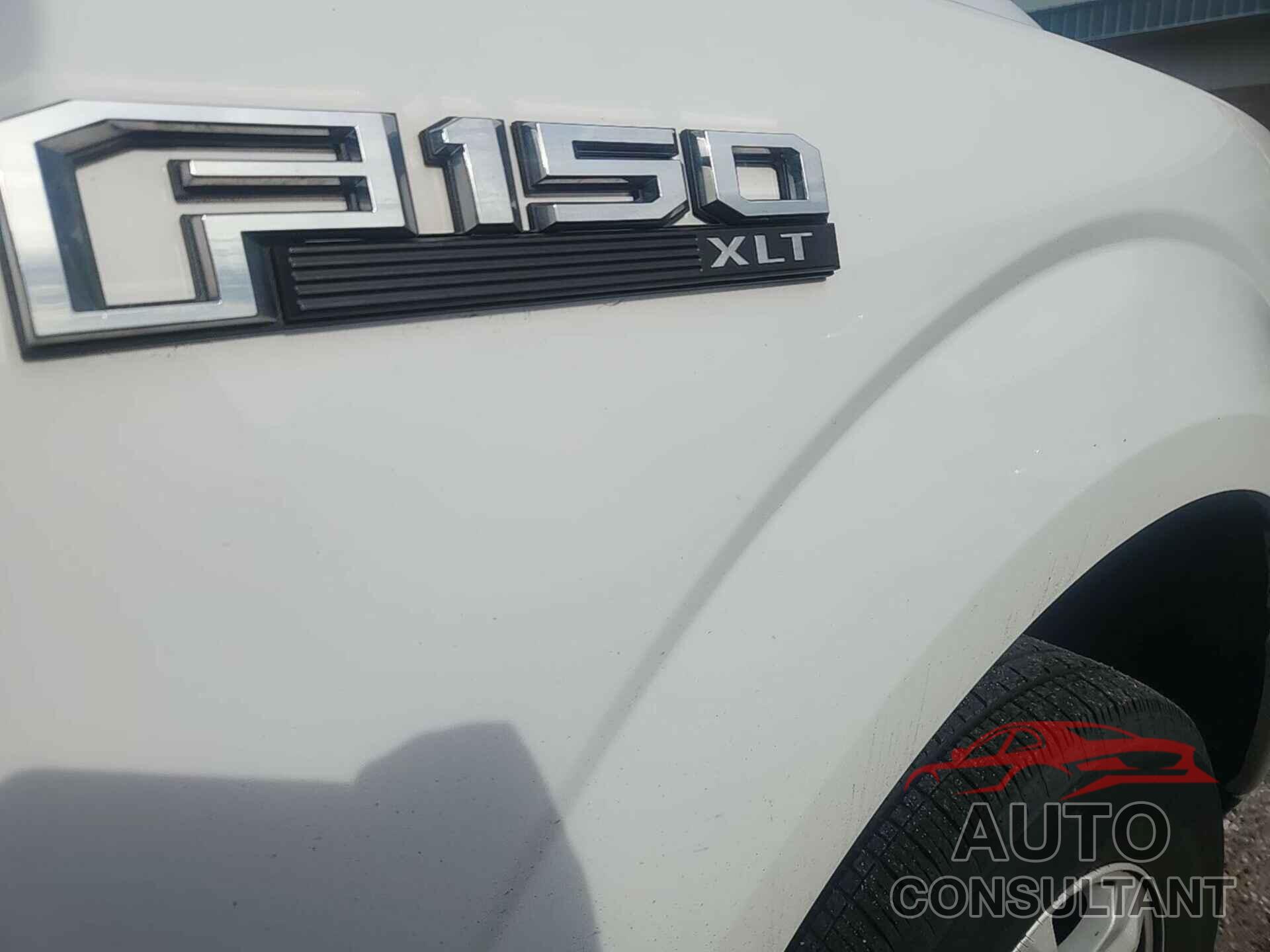 FORD F150 2019 - 1FTEX1EP2KKC22740