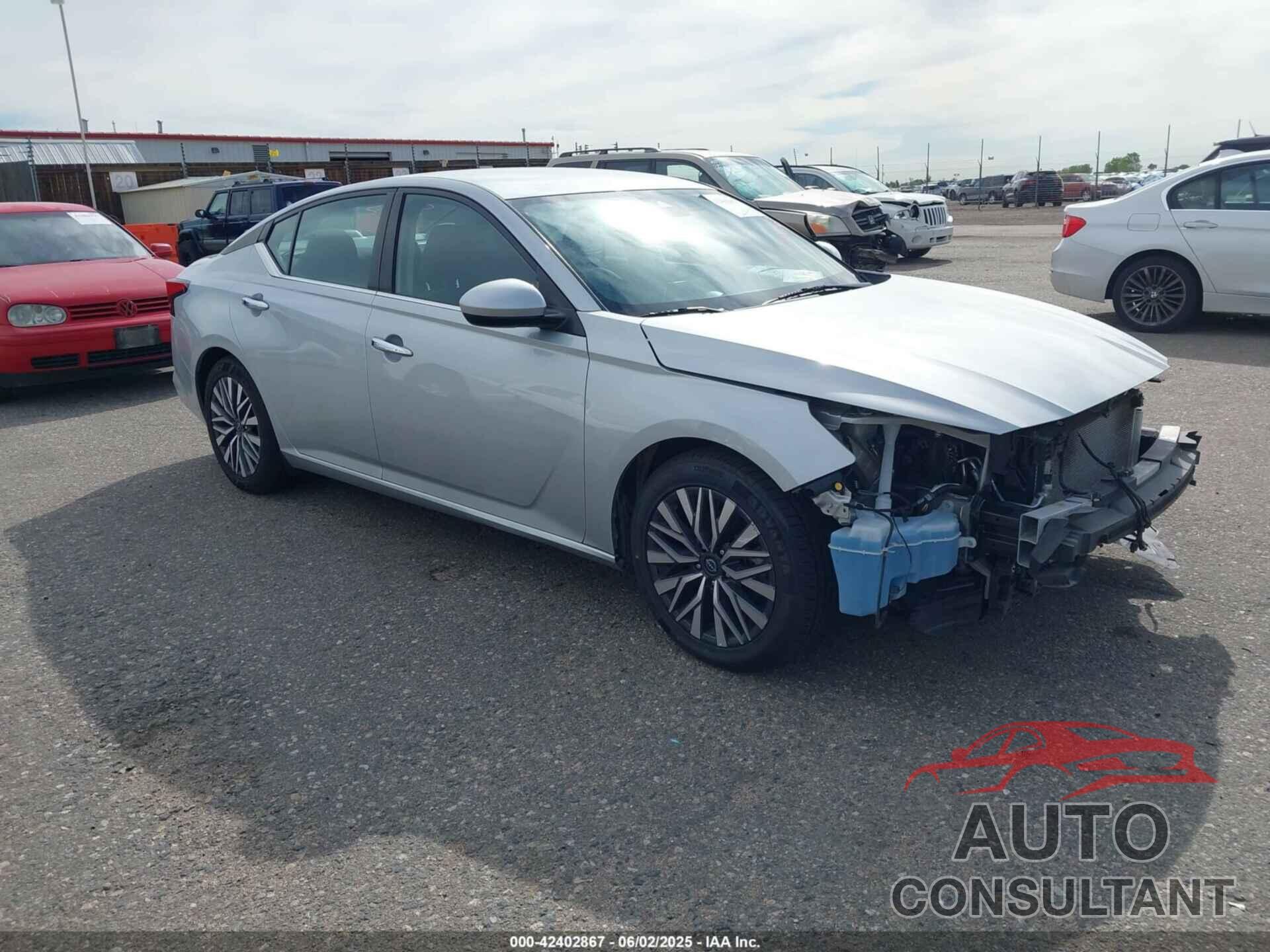NISSAN ALTIMA 2023 - 1N4BL4DV4PN332376