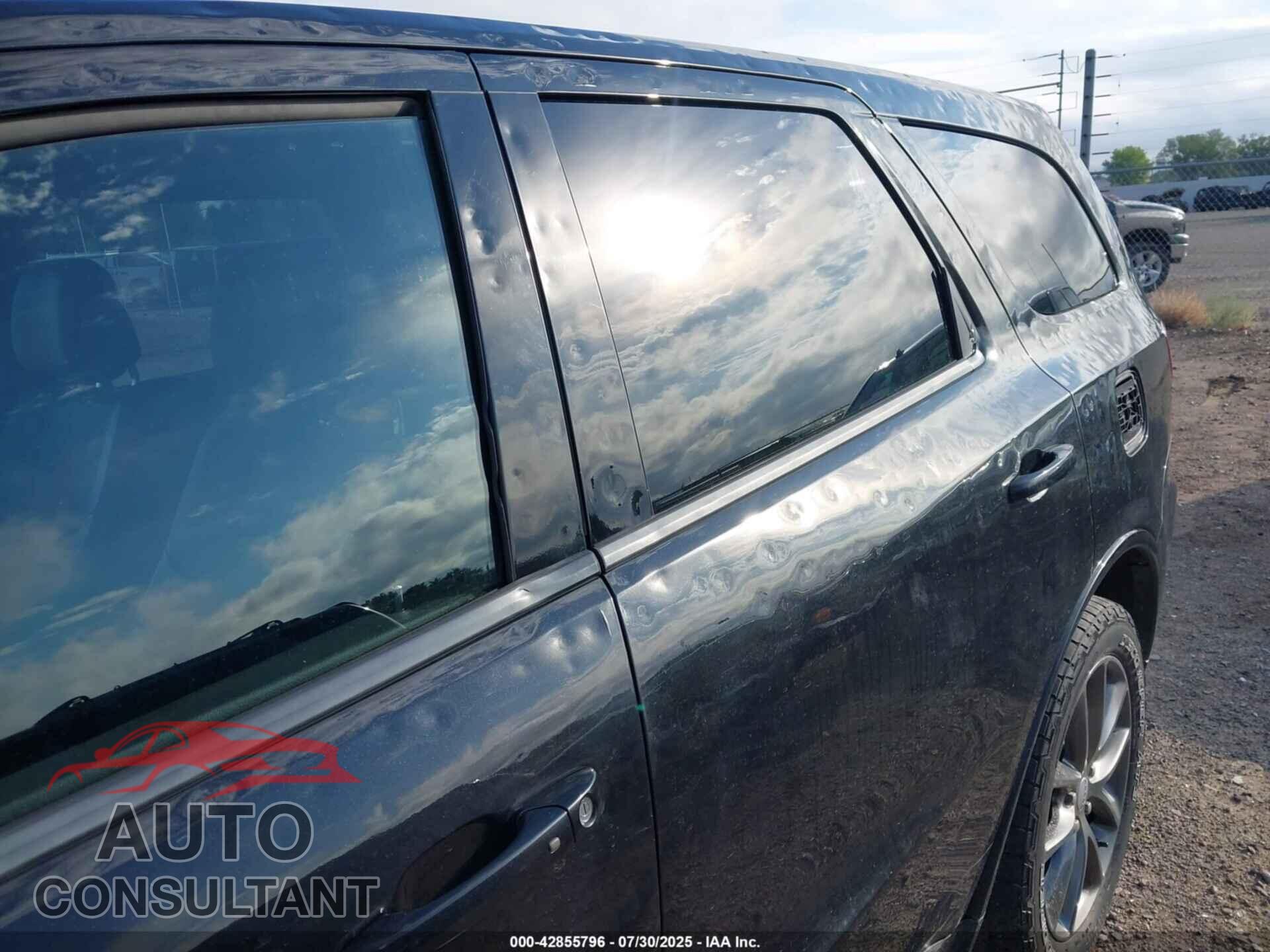 DODGE DURANGO 2014 - 1C4SDJCT0EC972860