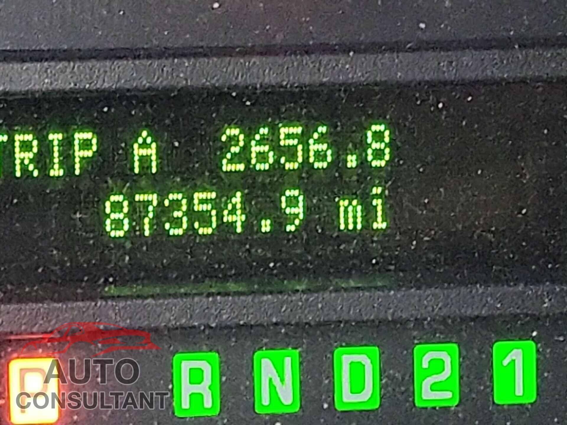 FORD ECONOLINE 2012 - 1FTNE2EL7CDB36242