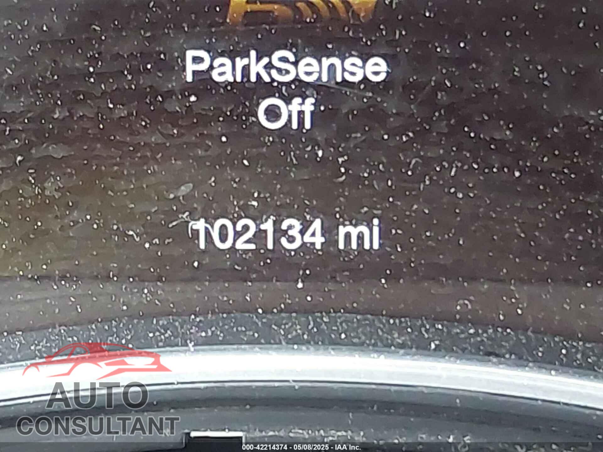 DODGE DURANGO 2019 - 1C4RDJAG3KC821124