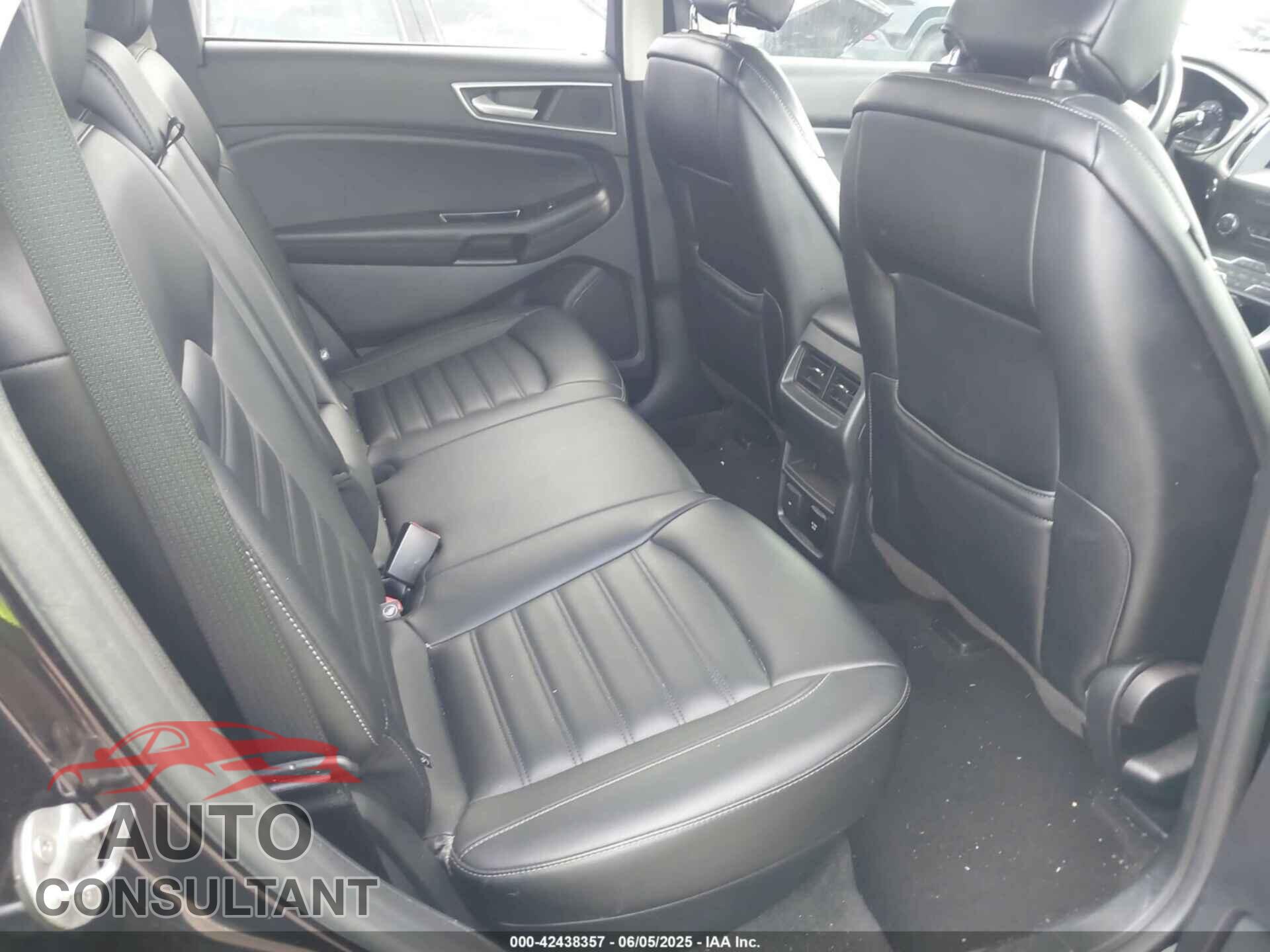 FORD EDGE 2019 - 2FMPK3J92KBC35164