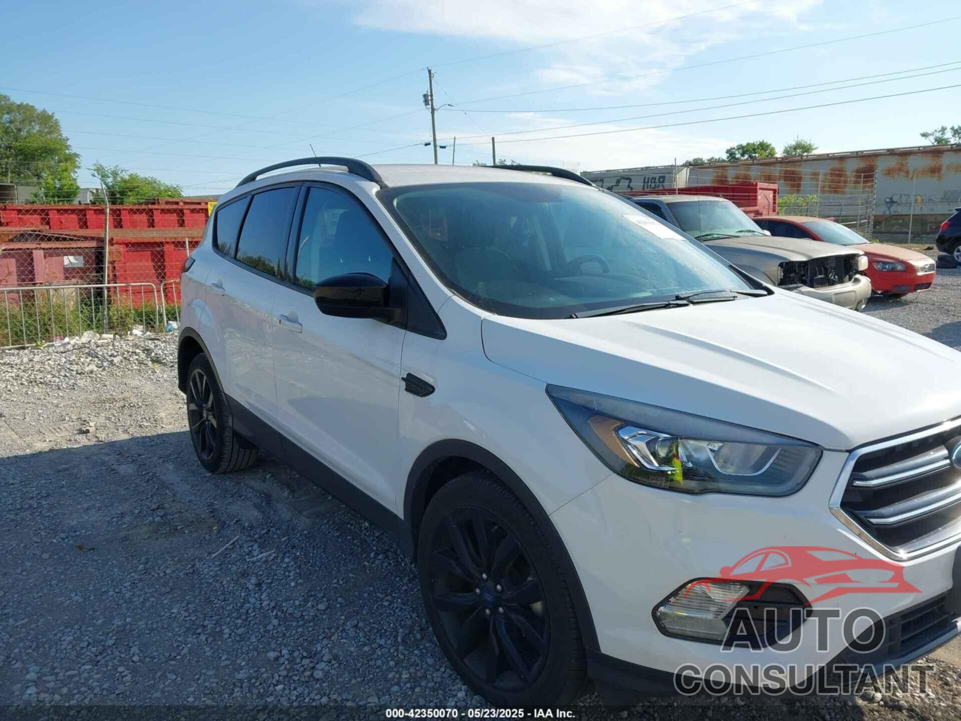 FORD ESCAPE 2019 - 1FMCU0GD2KUC47330