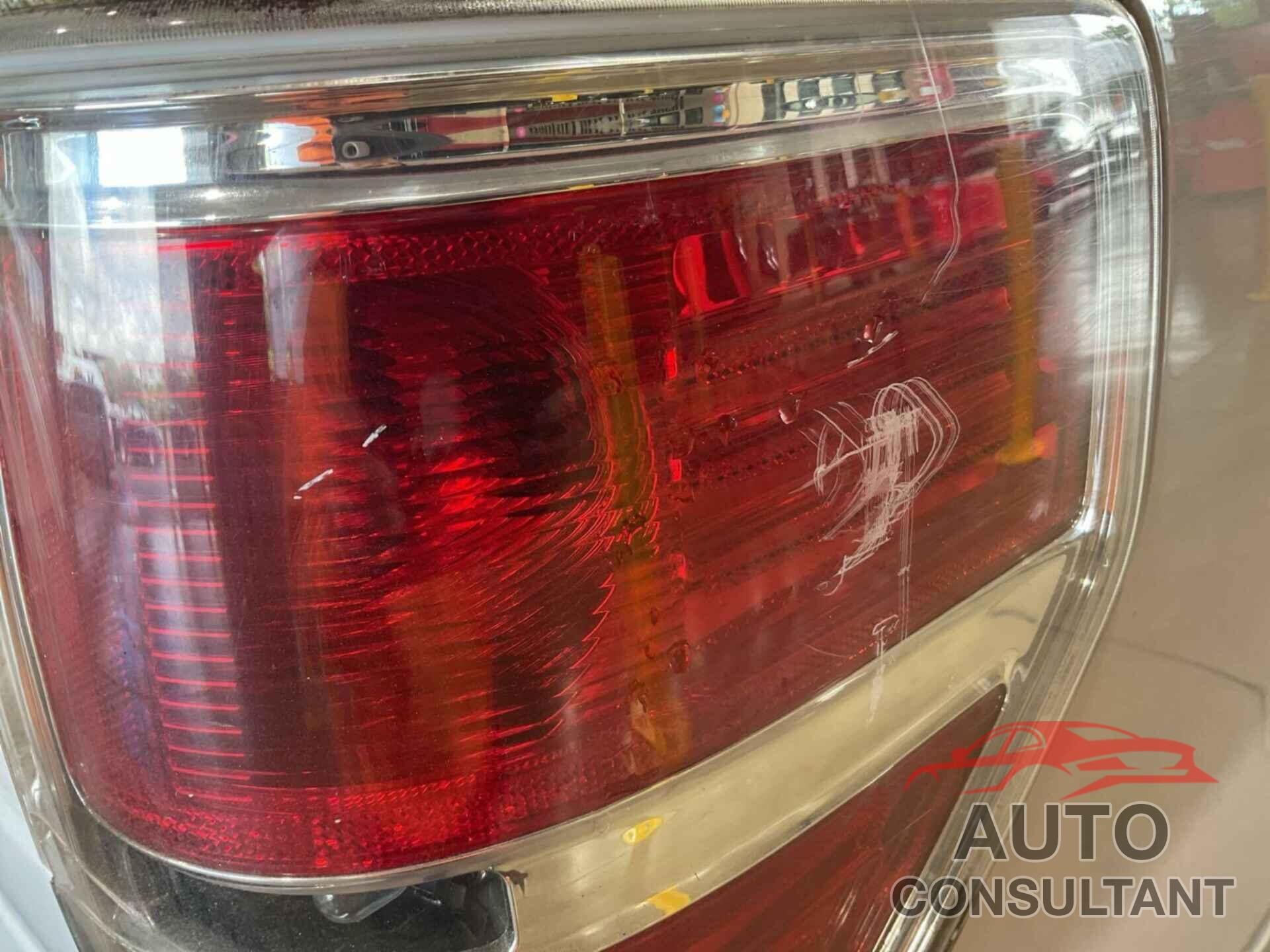 FORD F150 2013 - 1FTMF1CM9DKD99585