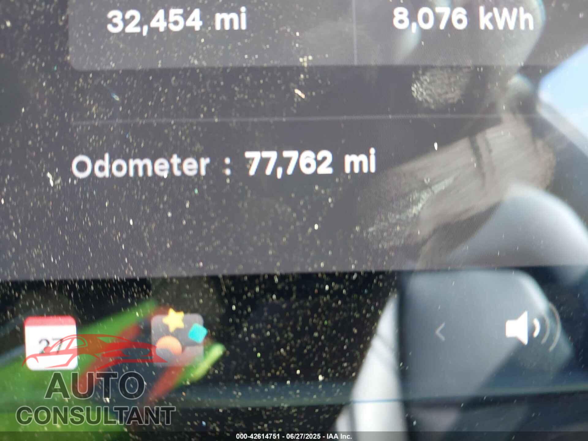 TESLA MODEL 3 2018 - 5YJ3E1EB2JF118956