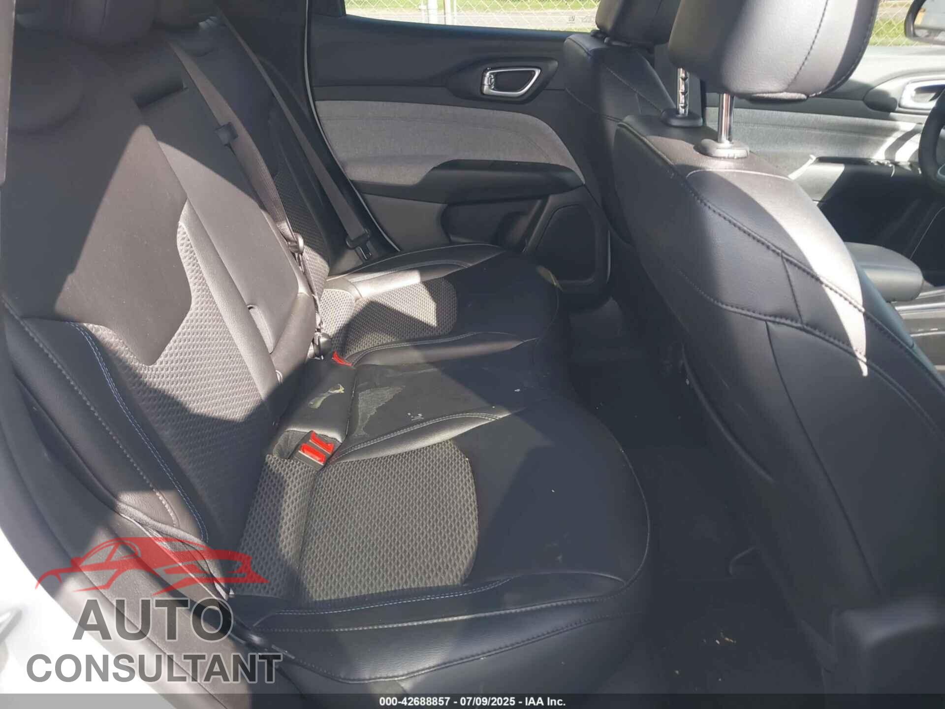 JEEP COMPASS 2024 - 3C4NJDBNXRT175374