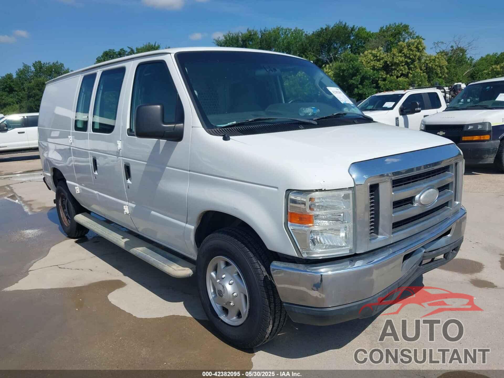 FORD E-250 2014 - 1FTNE2EW0EDA19857