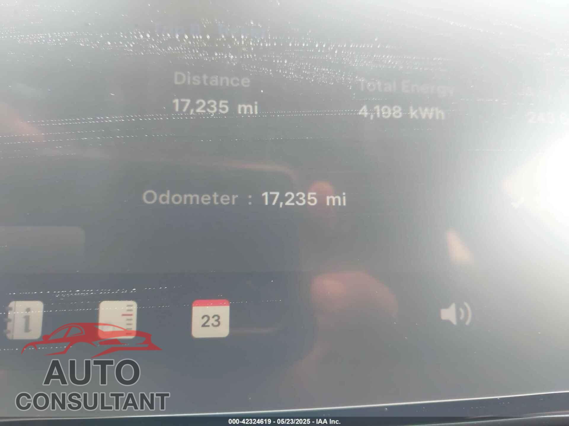TESLA MODEL 3 2024 - 5YJ3E1EA3RF831013