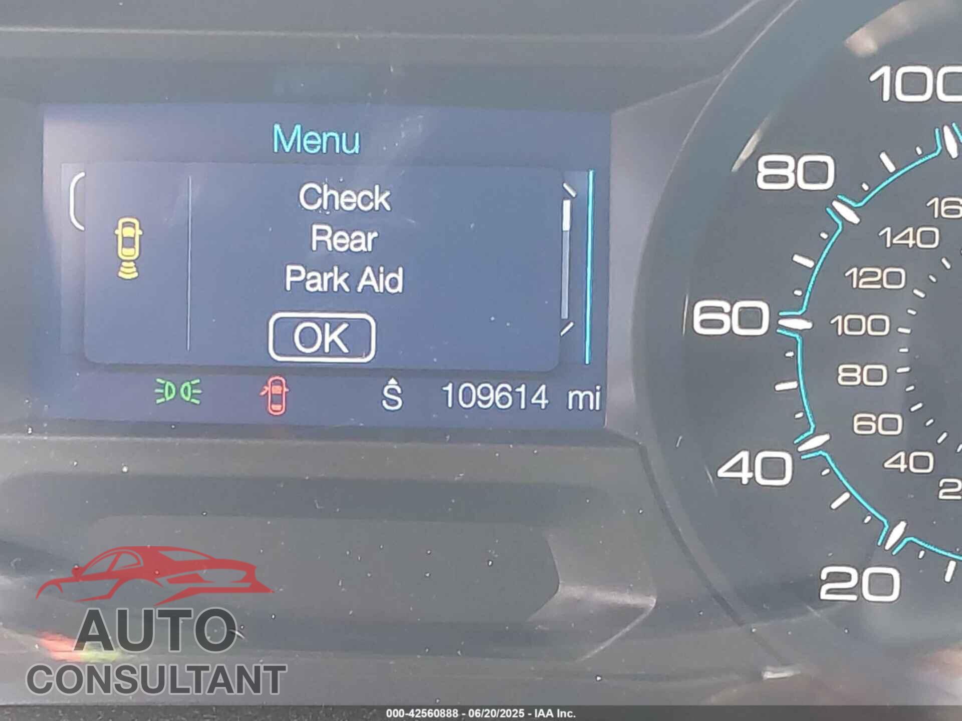 FORD EXPLORER 2014 - 1FM5K8D82EGB14798