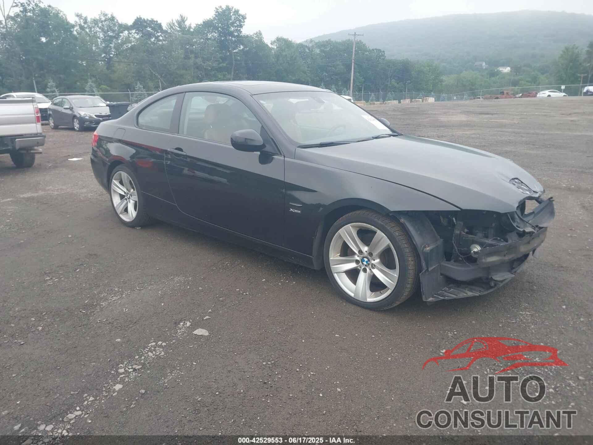 BMW 328I 2012 - WBAKF5C59CE657671