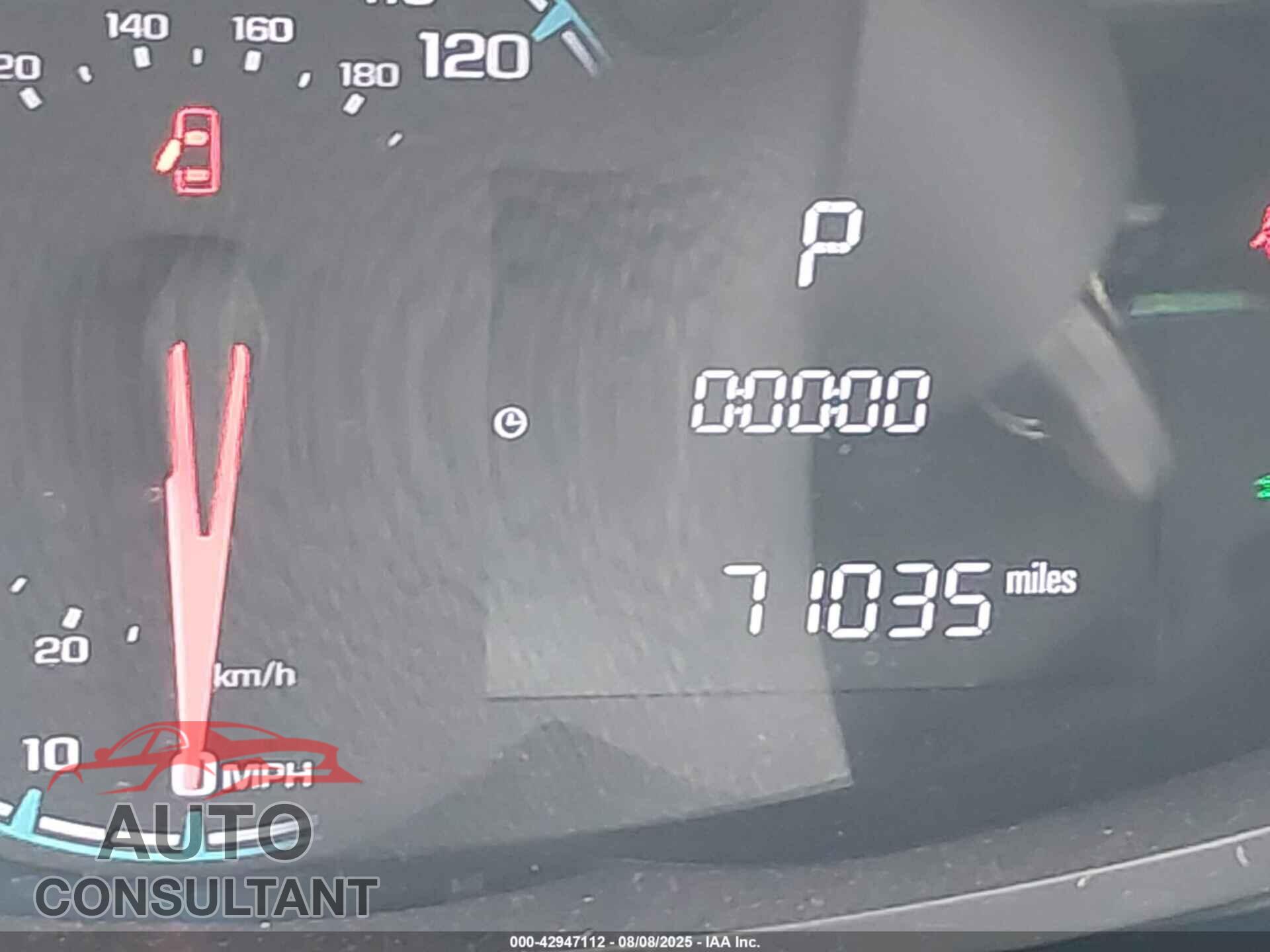 CHEVROLET SPARK 2020 - KL8CD6SA9LC417543