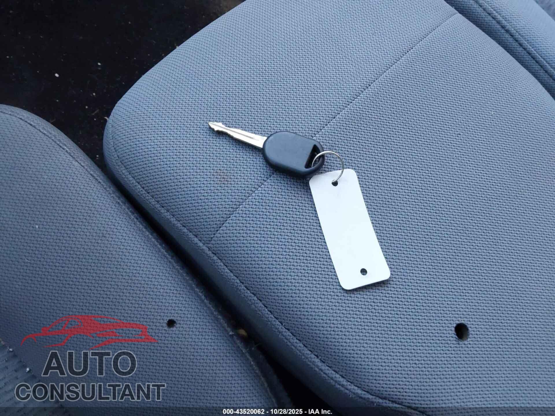 FORD F-150 2013 - 1FTFX1CF7DFD01864
